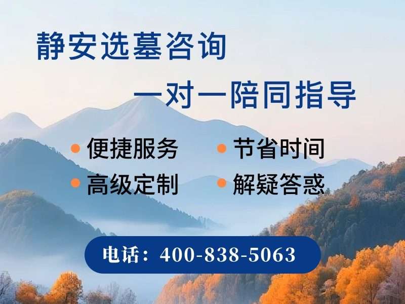 “静安墓园春天的玉兰花香气飘进每一条小路：探索生命的芬芳与宁静”