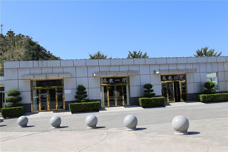 北京天山陵园墓地价格介绍 北京天山陵园墓地价格介绍