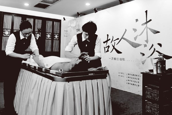 遗体整容的意义是什么(殡葬一条龙服务包括遗体整容吗) 遗体整容的意义是什么(殡葬一条龙服务包括遗体整容吗)