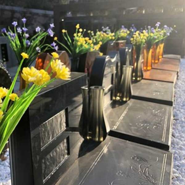 思亲园骨灰林怎么样(好的公共墓地是怎样的) 思亲园骨灰林怎么样(好的公共墓地是怎样的)