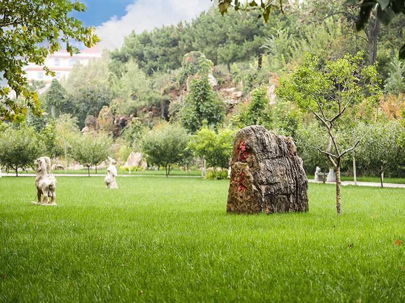 去灵山宝塔墓地买墓方便吗(灵山宝塔墓地价格是多少) 去灵山宝塔墓地买墓方便吗(灵山宝塔墓地价格是多少)