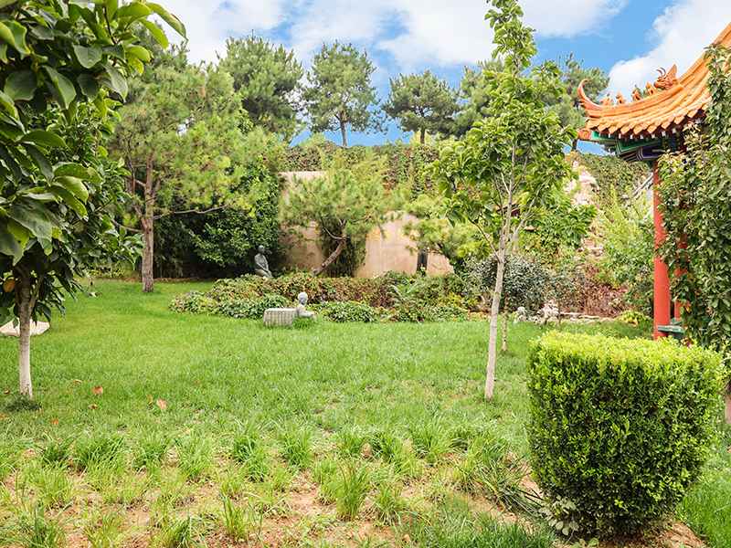 灵山宝塔陵园的电话号码是多少(怎么去墓地最方便) 灵山宝塔陵园的电话号码是多少(怎么去墓地最方便)